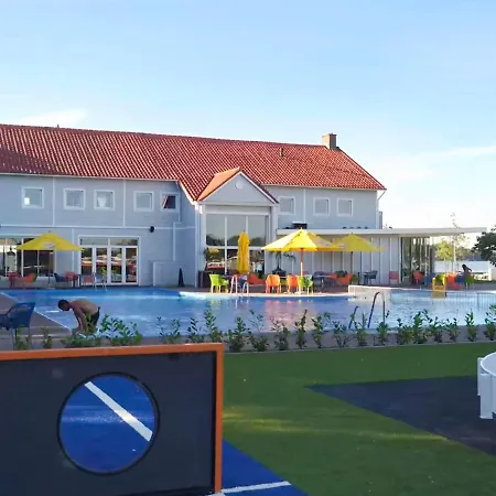 Holiday Europarcs Veluwemeer-2 * Nunspeet
