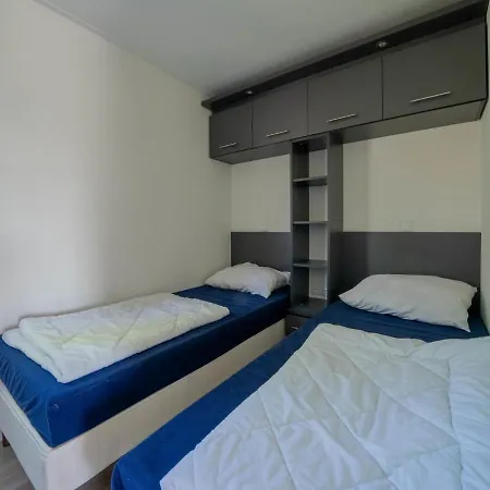 Holiday Europarcs Veluwemeer-2 * Nunspeet