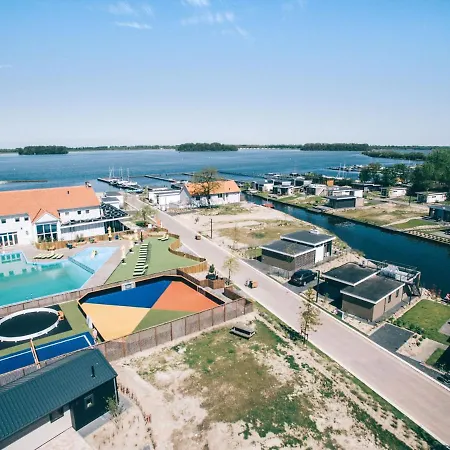 Holiday Europarcs Veluwemeer-2 Casa de Férias Nunspeet